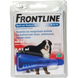FRONTLINE Combo Spot On Dog (XL) kutyáknak