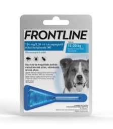 FRONTLINE Spot On Dog (M) kutyáknak
