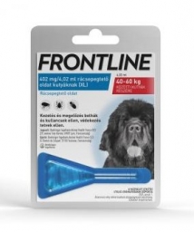 FRONTLINE Spot On Dog (XL) kutyáknak