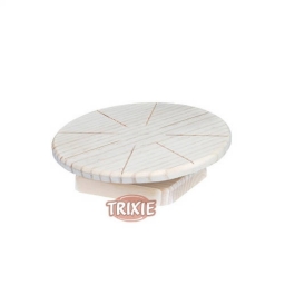 TRIXIE Fa futókorong hörcsögöknek 20cm (60815)