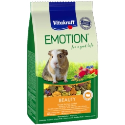 VITAKRAFT Emotion Beauty eledel tengerimalacoknak (600g)