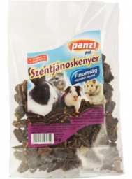 PANZI Szentjánoskenyér rágcsálóknak (80g)