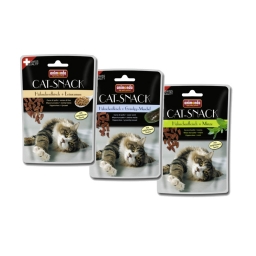 ANIMONDA Cat Snack jutalomfalat felnőtt macskáknak (45g)