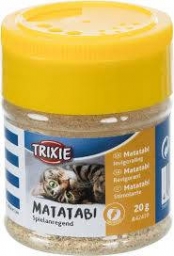 TRIXIE Matatabi por (dobozos) macskáknak (20g)