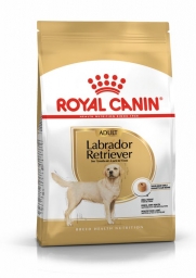 Royal Canin Labrador Adult száraz táp