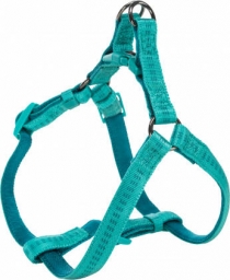 TRIXIE Softline Elegance Touring Harness (kék) túra hám