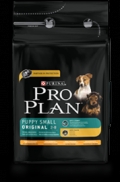 Purina Pro Plan Puppy Small Original