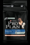 Purina Pro Plan Senior Sensitive