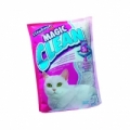 Vitakraft szilikonos macskaalom