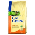 Purina Cat Chow Adult macskaeledel