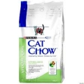 Purina Cat Chow Adult Sterilized macskaeledel