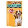 Pedigree alutasakos Junior 100 g (csirke)