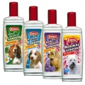 Panzi kutyasampon 200 ml