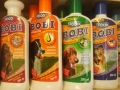 Bobi kutyasamponok (200 ml)