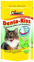 Gimpet Denta Kiss táplálékkiegészítő