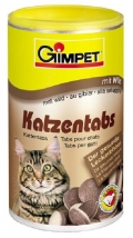Gimpet macskavitamin - vadas