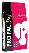 Pro Pac Dog Sensitive 15 kg