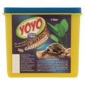 YOYO Gammarus teknőstáp (1 l)