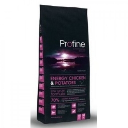 Profine Adult Energie 15kg