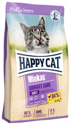 HAPPY CAT Minkas Urinary Care (baromfi) -
