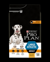 Pro Plan Optibalance Large-atletikus testalkatú kutyáknak