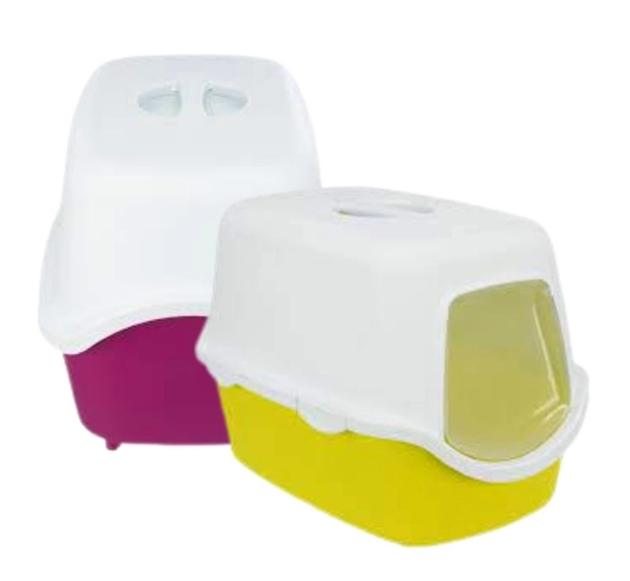 TRIXIE Vico Fedeles macska WC