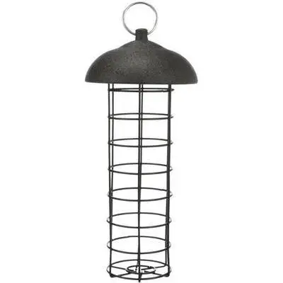 TRIXIE Fekete faggyúgolyó tartó (55419)