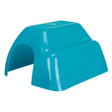 TRIXIE Műanyag ház rágcsálóknak - 23x15x26cm (61342)