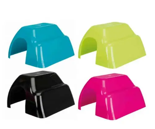 TRIXIE Műanyag ház tengerimalacoknak - 29x19x33cm (61343)