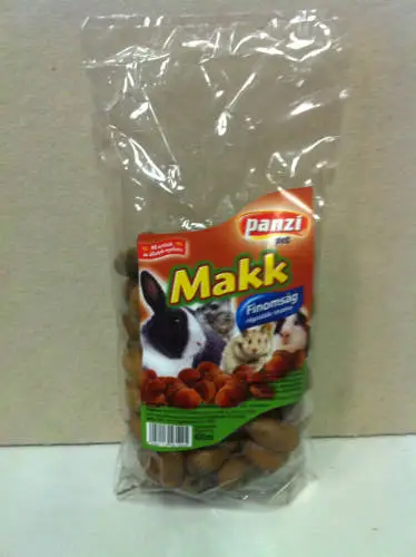 PANZI Makk rágcsálóknak (400 ml)