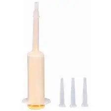 TRIXIE Suckling Aid cumisüveg készlet macskáknak (10ml) (2422)