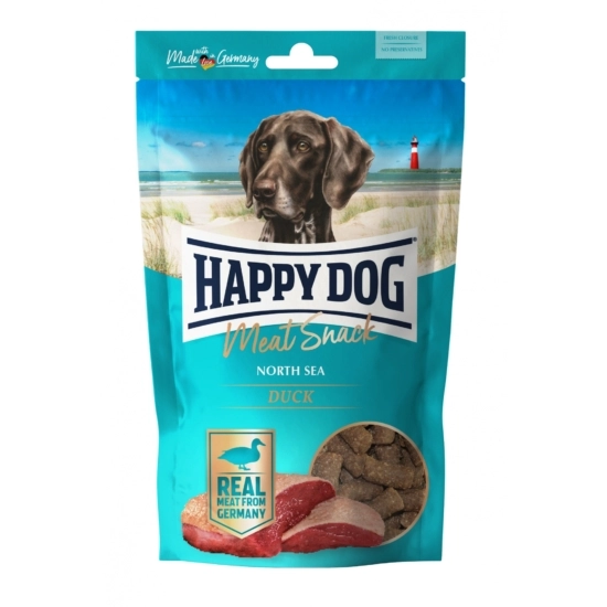 HAPPY DOG Meat Snack - North Sea (75g)