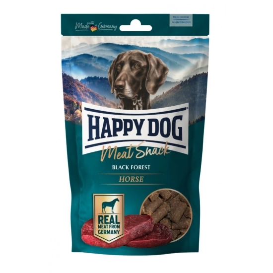 HAPPY DOG Meat Snack - Black Forest (75g)