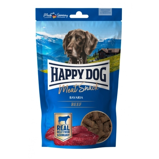 HAPPY DOG Meat Snack - Bavaria (75g)