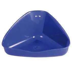 TRIXIE Sarok alomtál rágcsálóknak