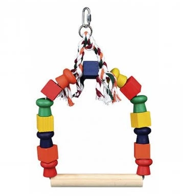 TRIXIE Fahinta óriás papagájoknak (5829)