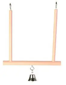 TRIXIE Madárhinta csengővel 12x13 cm (5830)