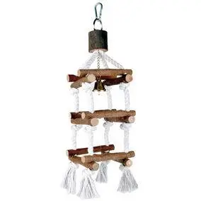 TRIXIE Köteles mászóka madaraknak (5886)