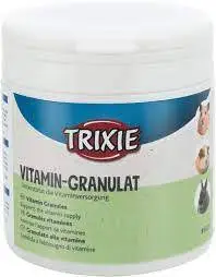 TRIXIE Vitamin granulátum rágcsálóknak (220 g)