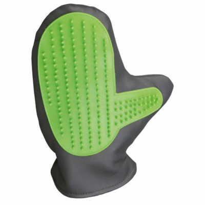 TRIXIE simogató kesztyű rágcsálónak (6290)