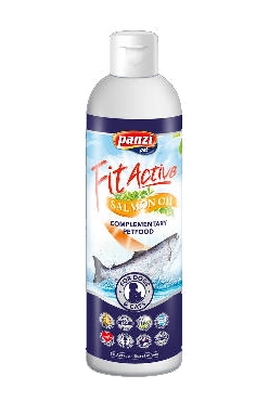 PANZI FitActive lazacolaj