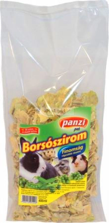 PANZI Borsószirom rágcsálóknak (400 ml)