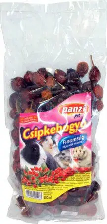 PANZI Csipkebogyó rágcsálóknak (350 ml)
