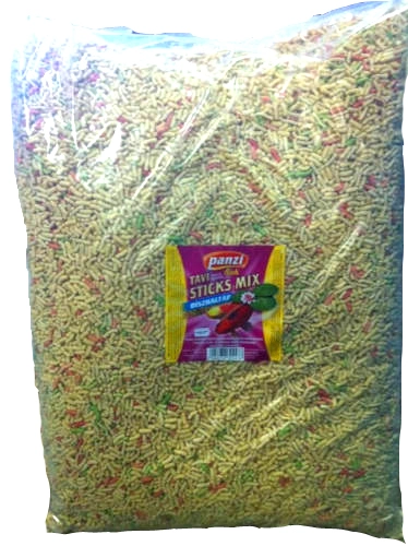 PANZI Tavi haltáp (zsákos)