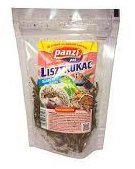 PANZI Talpastasakos szárított lisztkukac (50 g)