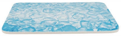 TRIXIE Világoskék hűtőmatrac kisállatoknak