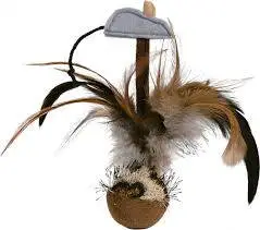 TRIXIE Bobo tollaslabda macskáknak (45730)