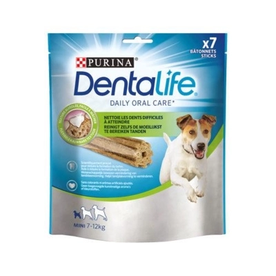 PURINA Dentalife Small