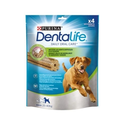 PURINA Dentalife Large