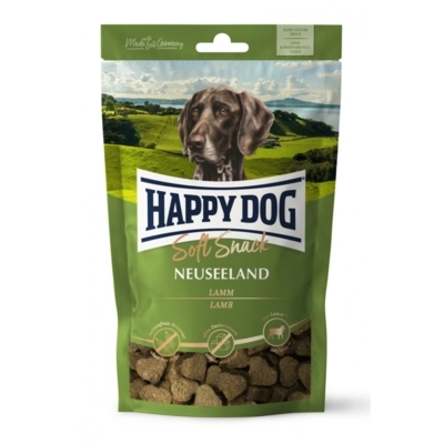 HAPPY DOG Soft Snack Neuseeland (100g)